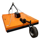 SL170   Heavy Duty Slasher