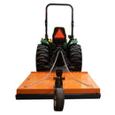 SL170   Heavy Duty Slasher