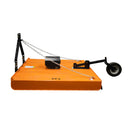 SL170   Heavy Duty Slasher