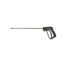 90.300.005 SPRAY GUN ASSEMBLY WITH ADJUSTABLE NOZZLE AND LANCE