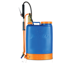 SPW1210800 PJH BLUE 5 GALLON MANUAL BACKPACK SPRAYER