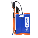 SPW1210802 HD400 SERIES BLUE 4 GALLON BACKPACK SPRAYER