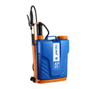 SPW1210811 XP SERIES BLUE 3 GALLON MANUAL BACKPACK SPRAYER