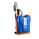 SPW1210812 XP SERIES BLUE 4 GALLON MANUAL BACKPACK SPRAYER