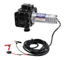 FIL-SS435PMW - 12VDC Pump ONLY w/wires for Chemtraveller