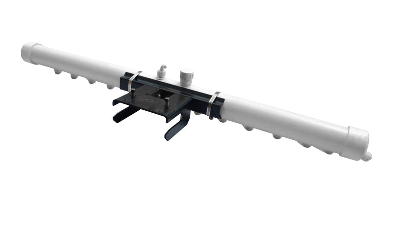 SWBM STRING WING BUCKET MOUNT