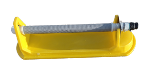 PFF Sandscreen Filter