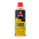 WD40-01041, WD-40 3-IN-ONE Professional Silicone Lubricant Spray (311gm)