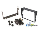 A-TB121BK, 7" TOUCH BUTTON MONITOR BRACKET KIT