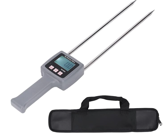 TK100H - Hay Moisture Meter