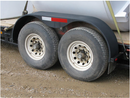FFM-TTF-72-B SINGLE TANDEM TRAILER FENDER