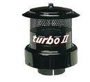 MUF21-1024000  - Model 24 Turbo II Pre-Cleaner 3"
