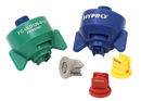 Hypro ULD120-025 spray nozzle tip
