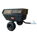 UT1100   ATV Utility Trailer 1100Lbs