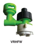 VRHFW, HIFLO WHITE NOZZLE