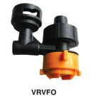 VRVFO, STANDARD ORANGE NOZZLE