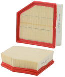 WIX-WA10008 Air Filter Panel