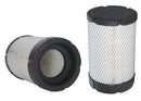 WIX-WA10035 Radial Seal Air Filter Outer