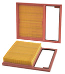 WIX-WA10036 Air Filter Panel