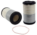 WIX-WA10043 Radial Seal Air Filter Outer
