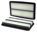 WIX-WA10053 Air Filter Panel