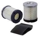 WIX-WA10391 Radial Seal Air Filter