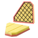 WIX-WA10400 Air Filter Panel