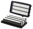 WIX-WA10417 Air Filter Panel