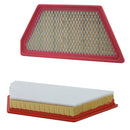 WIX-WA10433 Air Filter Panel