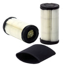 WIX-WA10643 Radial Seal Air Filter