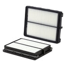 WIX-WA10698 Air Filter Panel