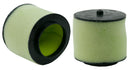 WIX-WA10800 Air Filter No-Toil