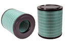 WIX-WA10853 Radial Seal Air Filter w Flame Retardant