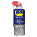 WD40-01286, WD-40 Specialist Spray & Stay Gel Lubricant with Smart Straw (283g)