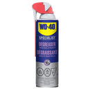 WD40-02287, WD-40 Specialist Industrial-Strength Degreaser with Smart Straw (425gm)