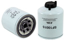 WIX-WF10015 Spin-On Fuel/Water Separator Filter