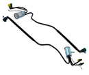 WIX-WF10018 In-Line Fuel Filter