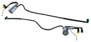 WIX-WF10019 In-Line Fuel Filter