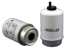 WIX-WF10087 Fuel/water Separator Filter