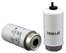 WIX-WF10093 Spin-On Fuel/Water Separator Filter