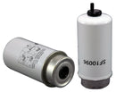 WIX-WF10096 Spin-On Fuel/Water Separator Filter