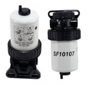 WIX-WF10106 Fuel Manager Assembly