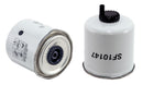 WIX-WF10147 Fuel/water Separator Filter Key-Way