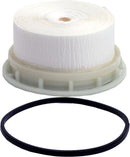 WIX-WF10231 Cartrdge Fuel Filter Metal-Free