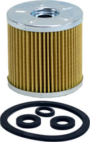 WIX-WF10232 Fuel Metal Canister Filter