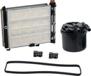 WIX-WF10458 Fuel Filter Kit - Diesel
