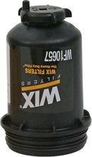 WIX-WF10657 Fuel Filter