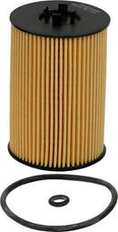 WIX-WL10056 Cartridge Lubrication Filter Metal-Free