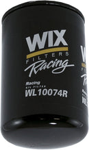WIX-WL10074R Lubrication Filter