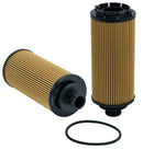 WIX-WL10089 Lubrication Metal Free Filter
